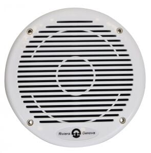 Riviera Marin Hoparlör 120 Watt