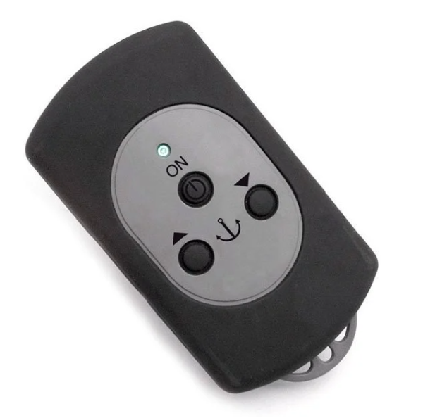 MZ ELECTRONIC EL KUMANDASI  2 KANALLI 12-24 V