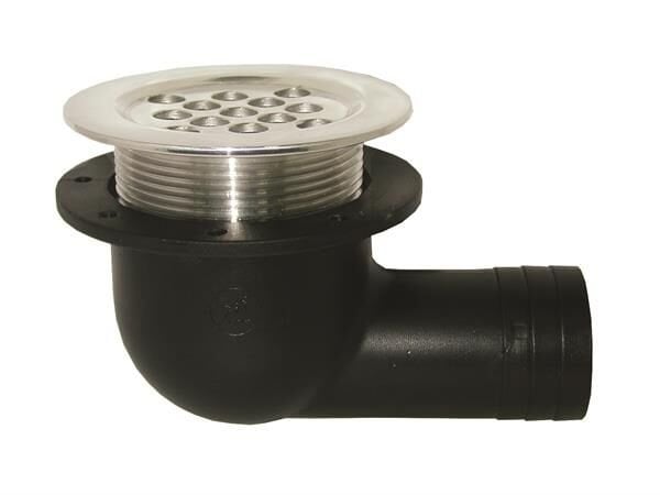 Su gideri 38MM BOY 61MM