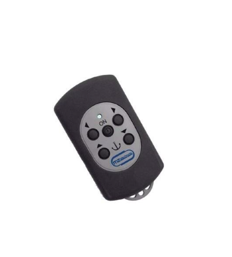 MZ ELECTRONIC EL KUMANDASI  4 KANALLI 12-24 V