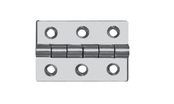 Menteşe 6,0x8 cm 304 Kalite