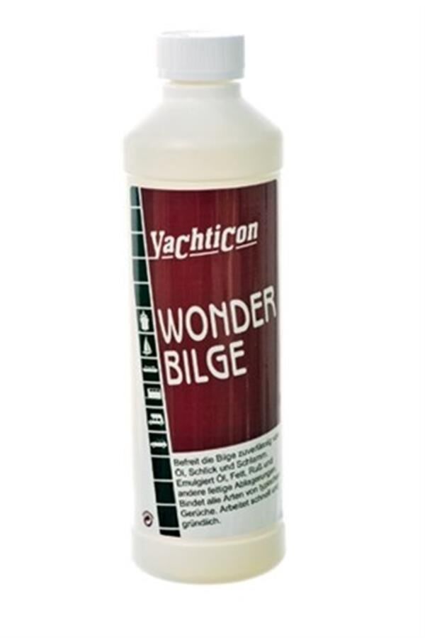 Yachticon Sintine Temizleyici 5 Litre