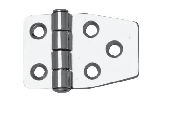 Menteşe 38x57 mm *304 Kalite