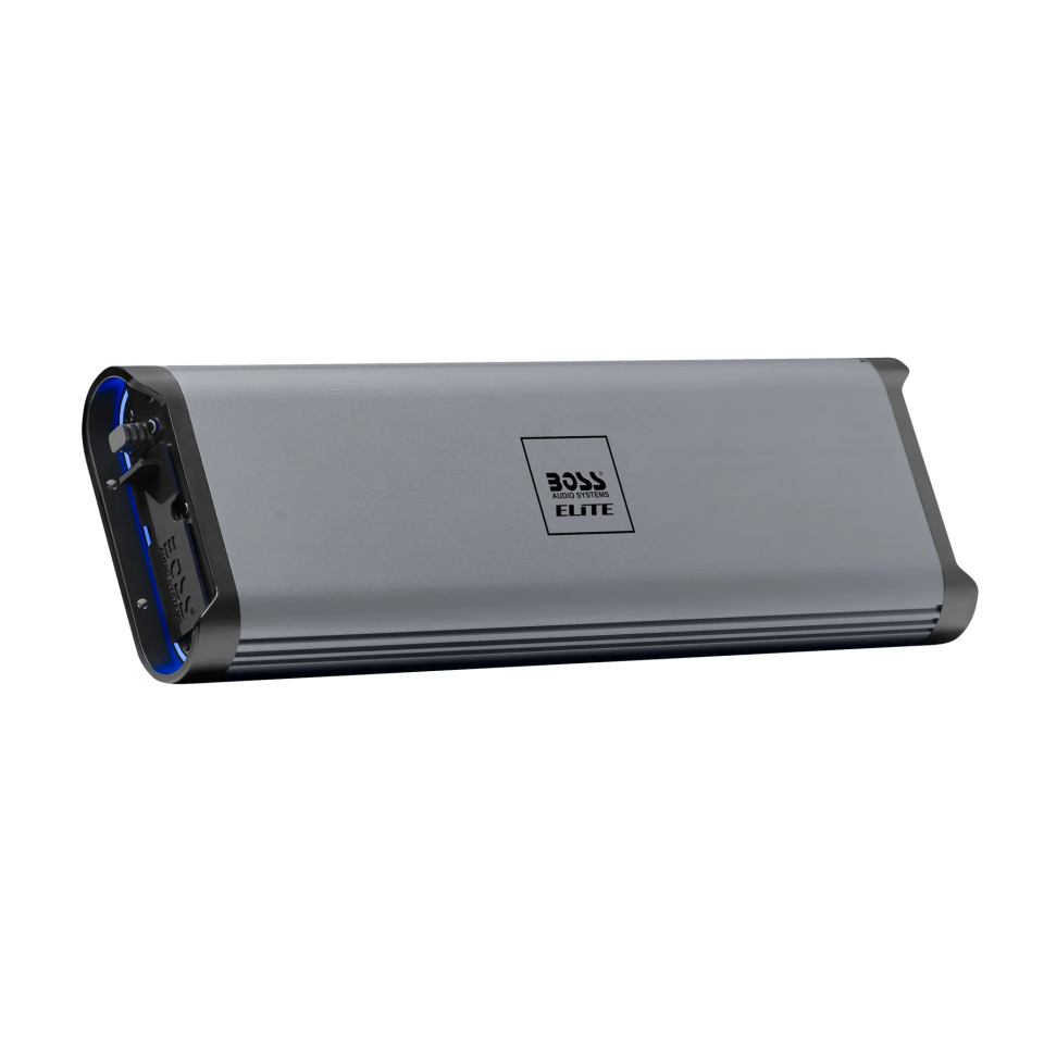 BOSS Audio Systems Elite MPD740.5 5 Kanallı 740 Watt Amfi