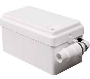 Vetus Gri Su Tahliye Sistemi 12 Volt