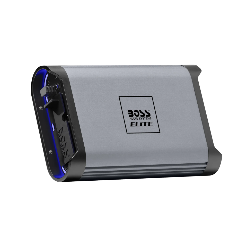 BOSS Audio Systems Elite MPD380.4 380 Watt Amfi