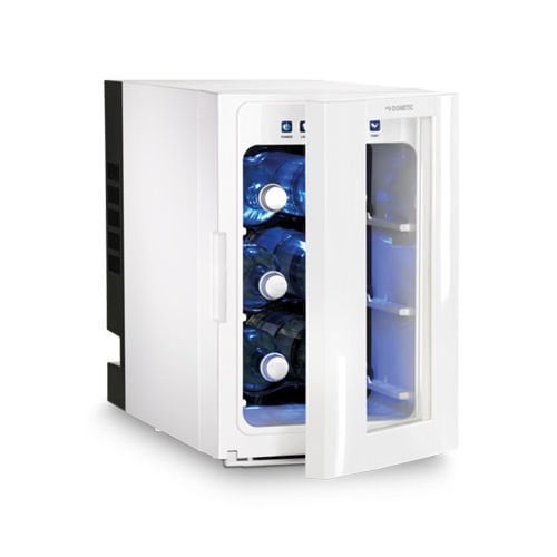 Dometic DW 6  110V/220V Tekne Karavan Buzdolabı