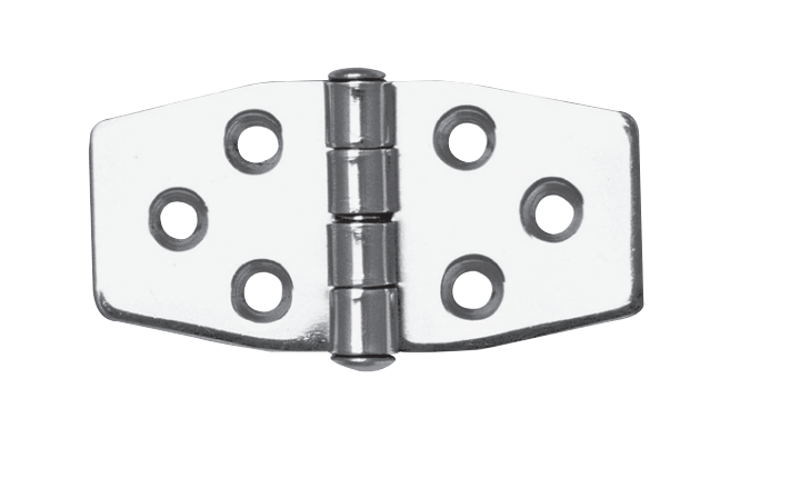 Menteşe 38x76 mm 304 Kalite