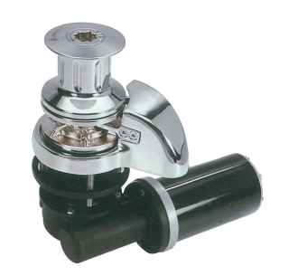 Italwinch Smart Serisi Tamburlu 700 Watt 12 Volt Irgat