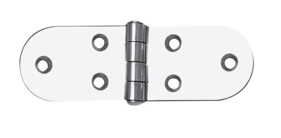 Menteşe 38x118 mm 304 Kalite