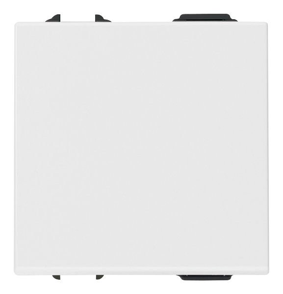 Vimar Neve Up 09001.2 1P 16AX 1 Yollu Anahtar 2M Beyaz