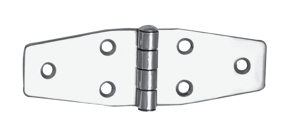 Menteşe 38x118mm 304 Kalite