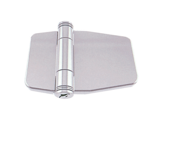 Kendinden Kapaklı Menteşe 40x60 mm