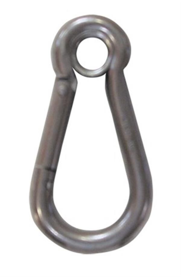 Karabina 4mm