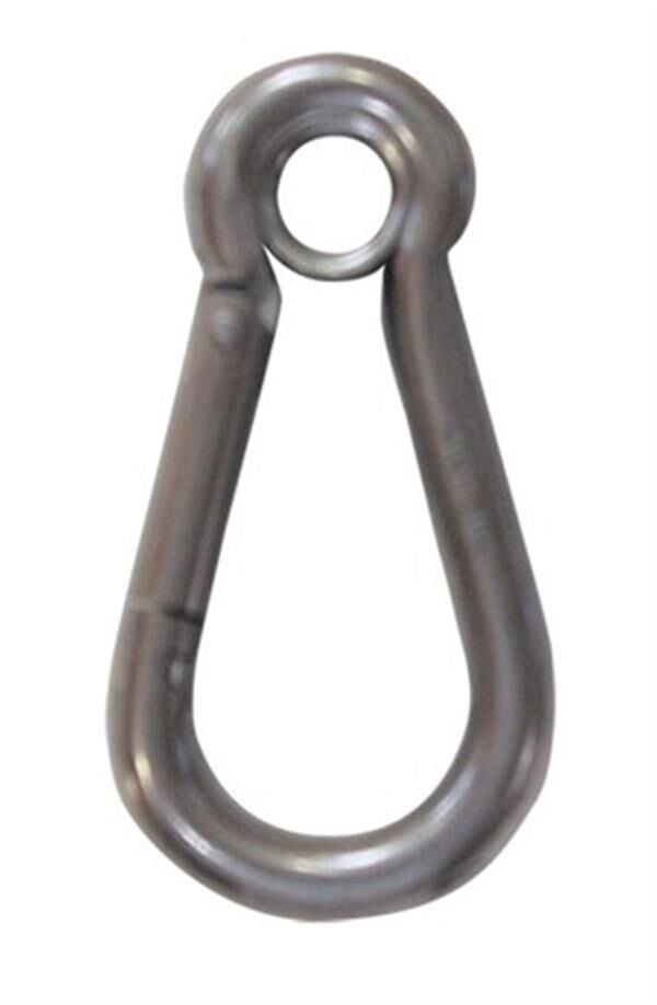 Karabina 4mm