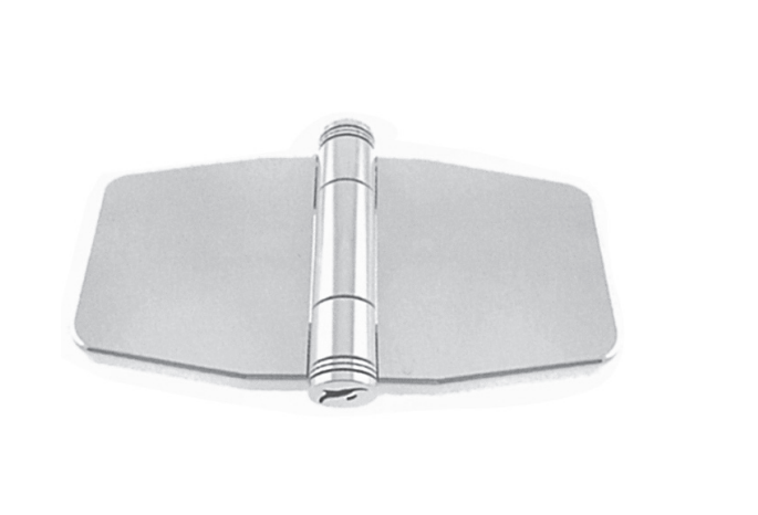 Kendinden Kapaklı Menteşe 40x80 mm