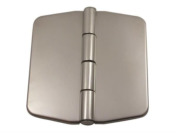 Kapaklı Menteşe 75mm*75mm