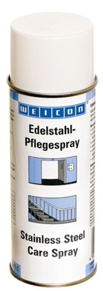 Yachticon Paslanmaz Yüzey Koruyucu Sprey 400 ml