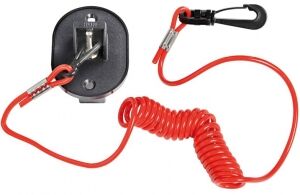 Güvenlik  Anahtarı