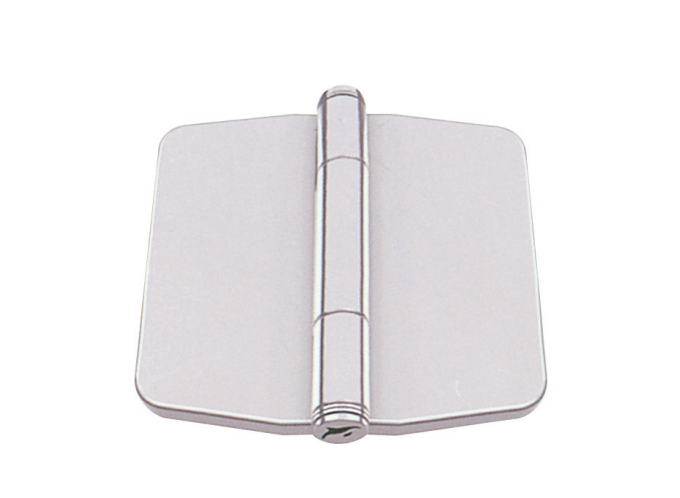 Kendinden Kapaklı Menteşe 78x78 mm