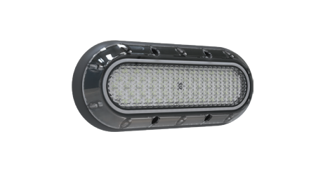 Su Altı Lambası Oval Beyaz 12W