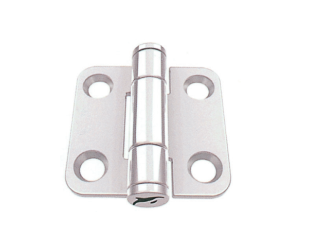 Sert Çalışan Menteşe 38x38 mm