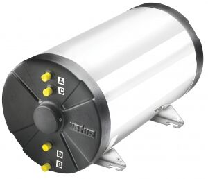 Vetus Boiler 45 Lt