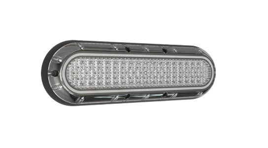 Su Altı Lambası Oval Beyaz 30W
