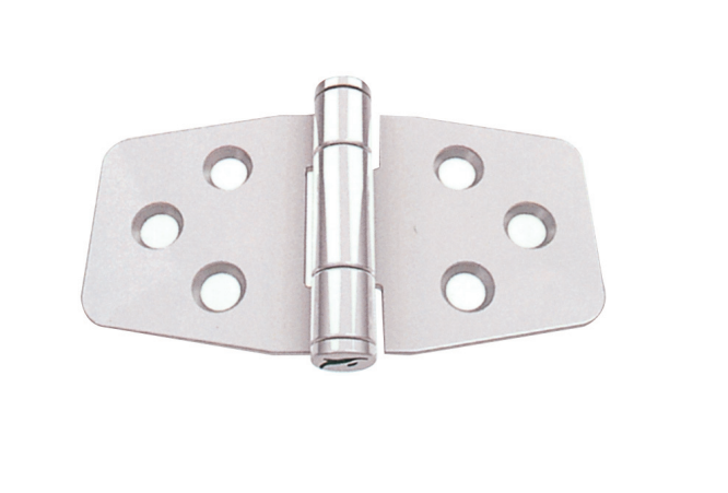 Sert Çalışan Menteşe 40x76 mm