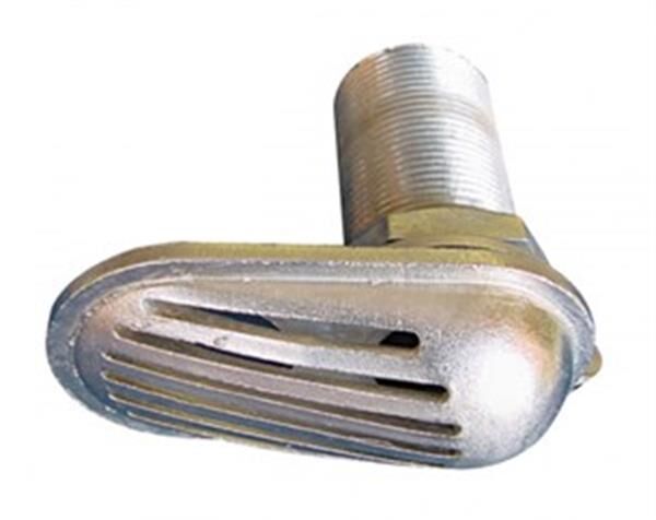 Filtreli su girişi 3/4