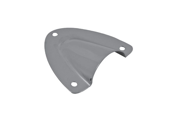 Çıpa Dolabı Su Firarı 93x87 mm 316 Kalite