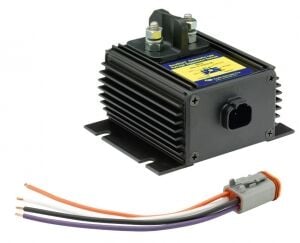 SureStart Kompakt Düşük Voltaj Ayırma Şalteri