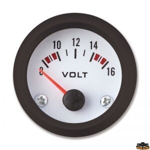 Trem voltmetre