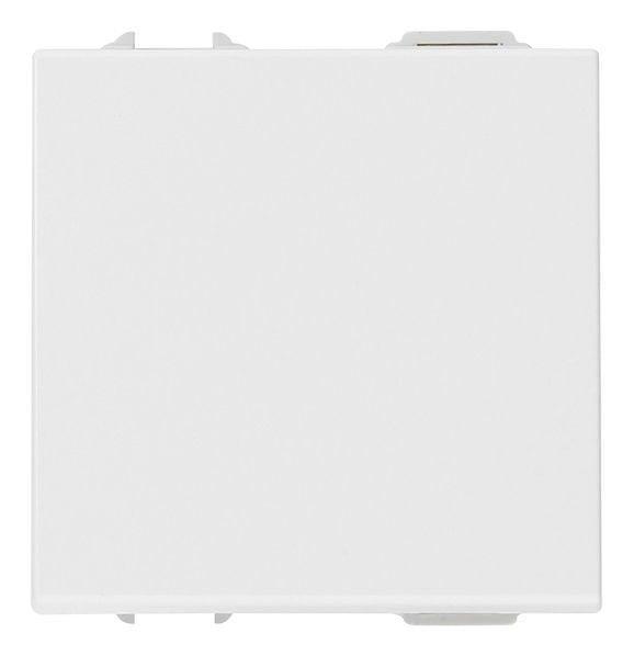 Vimar Neve Up 09013.2  1P 16AX Deviyatör Anahtar 2M Beyaz