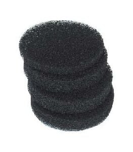 Yedek Filtre Mini