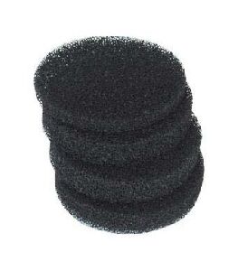 Yedek Filtre Mini