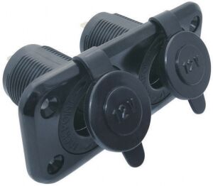 Çiftli Çakmak Soketi