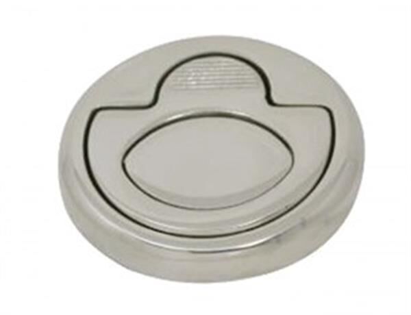 Gömme kulp 51mm
