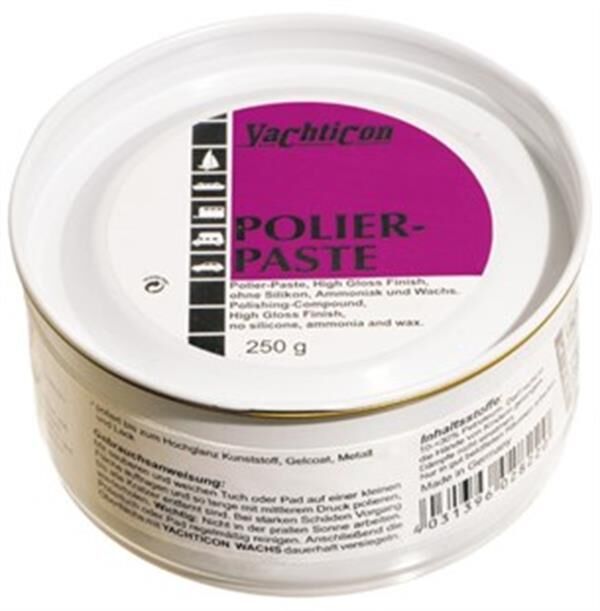 Yachticon Ağır Hizmet Kalın Pasta 1 Kg