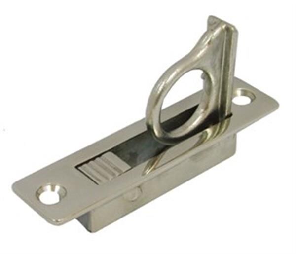 Gömme kulp 83x21mm