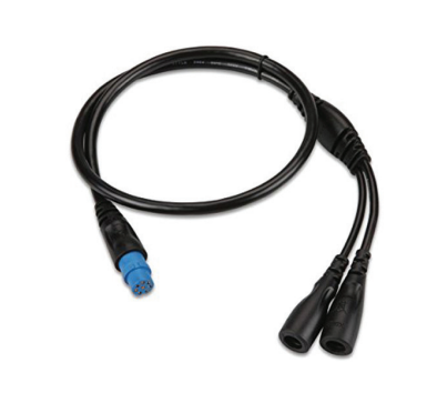 Transducer Ara Kablo 4 Pin > 6 Pin