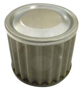 Yedek filtre elemanı