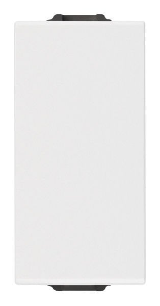 Vimar Neve Up 09041 Boş Kapak Beyaz