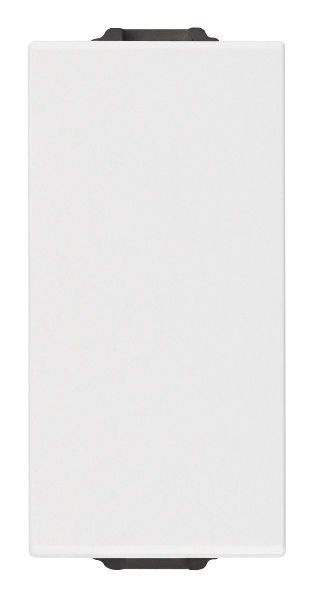 Vimar Neve Up 09041 Boş Kapak Beyaz