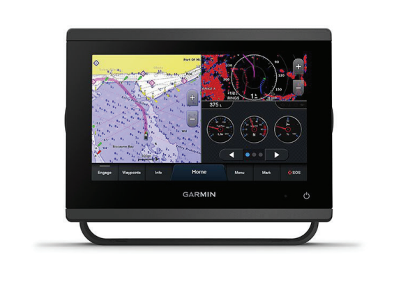 Garmin Gps-Map 723 XS