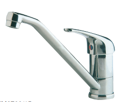 Musluk sıcak -soğuk Barka