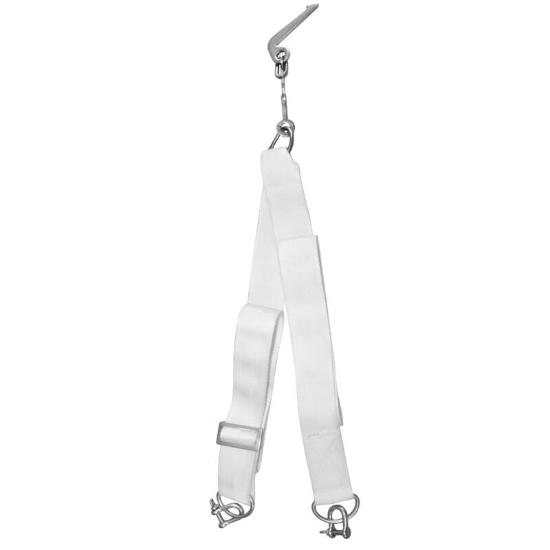 LALIZAS Pelikan Kuşak – 6 -35 Kişilik Cansalları için