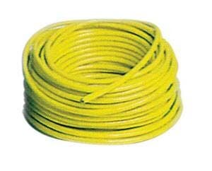 Sahil Besleme Kablosu 63 A Sarı