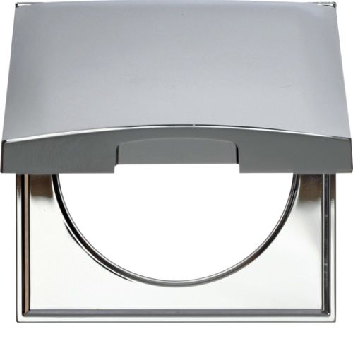 Berker Integro Kapaklı Çerceve Krom