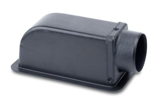 Hortum Bağlantı Konnektörü 102x102-Ø102mm
